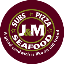 J & M Subs, Seafood & Pizzeria