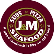 J & M Subs, Seafood & Pizzeria