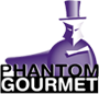 Phantom Gourmet